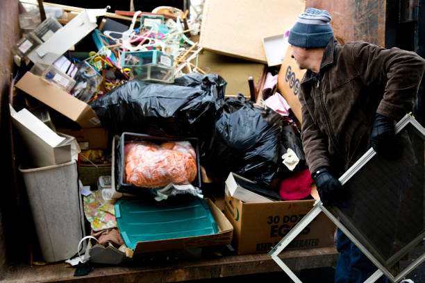 Best Dumpster Rental Services  in West Jefferson, OH
