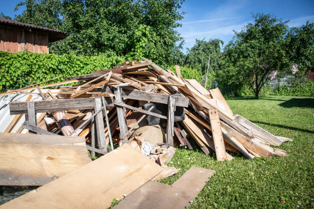 Best Junk Removal for Events  in West Jefferson, OH
