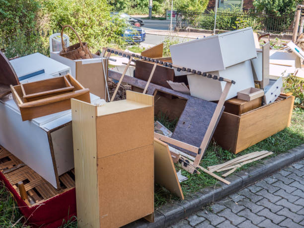 Best Yard Waste Removal  in West Jefferson, OH