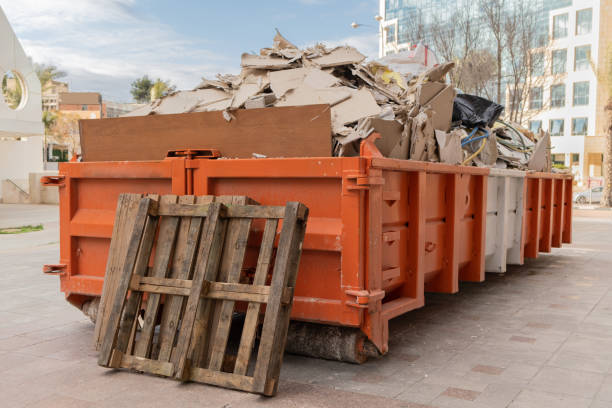 Best Same-Day Junk Removal Services  in West Jefferson, OH