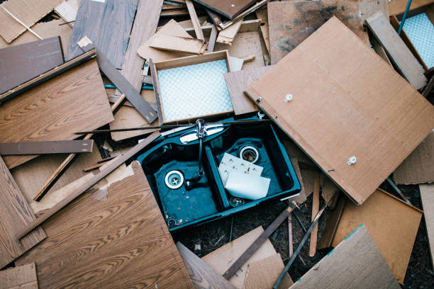 Best Carpet Removal and Disposal  in West Jefferson, OH