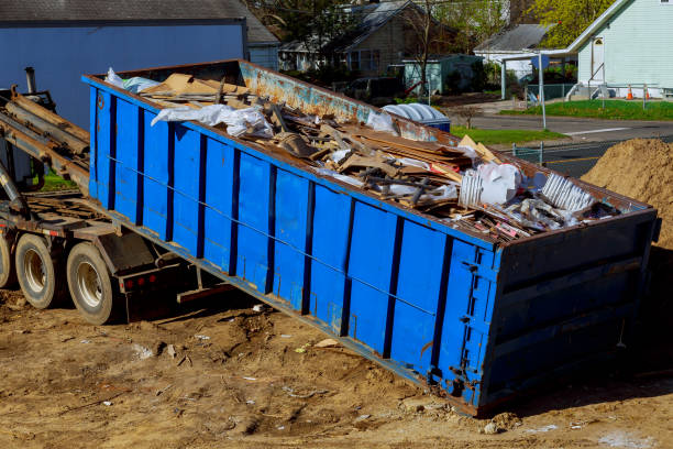 Best Junk Removal for Events  in West Jefferson, OH